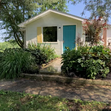 Country Cottage Farm Stay at Stoneycreek Acres