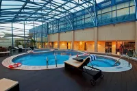 Casablanca Grand Hotel - 5-stjärniga