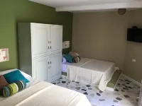 Peregrinos Hostel Cartagena de Indias - Hostels