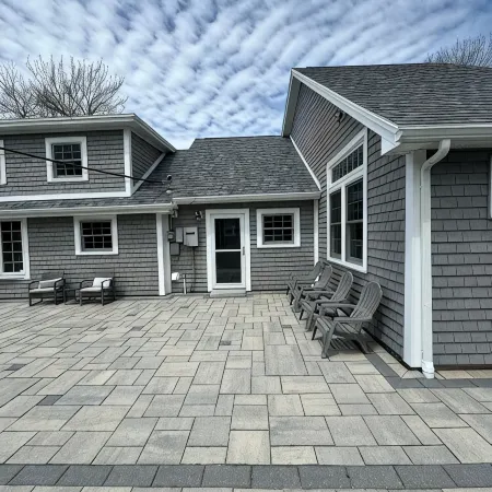 Spacious Beachfront Paradise- up to 12 Guests!