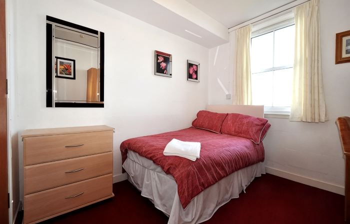 Waterfront Guest Accommodation