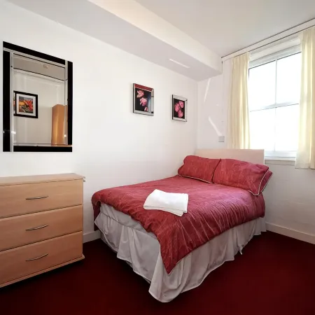 Waterfront Guest Accommodation