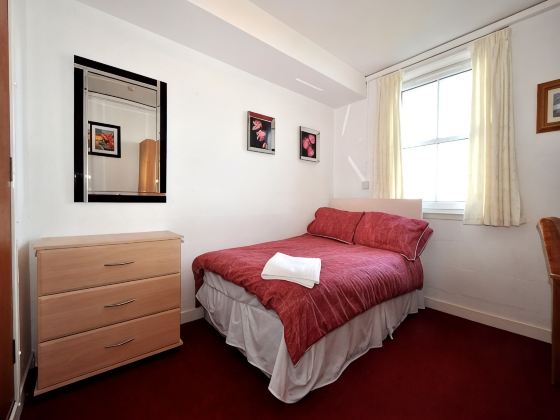 Waterfront Guest Accommodation