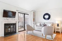 Studio Condo on the Water @ Innsbrook - 3-Star