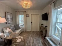 Charming cottage with WiFi and AC in tranquil Pass Christian - Wifi