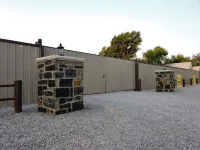 The Ash Street Stables Villas - 무료 와이파이