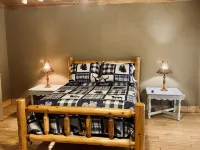 🌟Cozy mountain cabin with fast Wi-Fi🌟 - 무료 와이파이