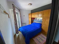 Apartment in residence with superb view and parking - 2-Star