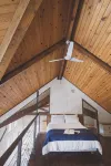 Charming House Inside the Gate of Sequoia National Park - 4-Star