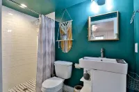 Cozy, quiet, and private guest house central to Abilene! -  Ferienwohnungen