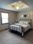 Our Farmhouse is Only 5 Miles from Luke Bryan Concert Venue for September 19! - 무료 와이파이