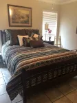 Center Point, Tx   Charming country home in the heart of the Hill Country - Wifi