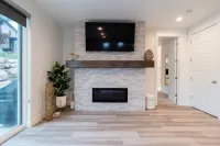 Mayflower Mountain Chalet Located Near Park City - Wifi
