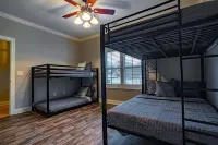 Mountain Memories to provide a cozy retreat on your vacation! - 4-Star