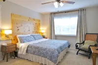 Cliff’s End • Ski & Golf Views • Fire Pit • Game Room - 4 estrellas