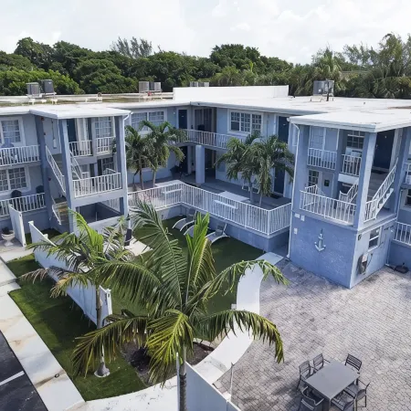 Delray Ocean Breeze