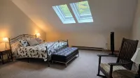 Spacious Home in Waterville Estates close to the community center - balcony