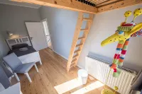 Quietly located vacation home at the foot of Wartburg Castle - 3-Star