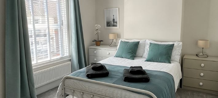Train Station Cottage Taunton - Walk to town, pet friendly! Hotels in Taunton
