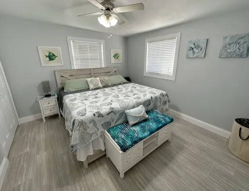 Water Front Home on Canal; Access to the Gulf of Mexico. - 3 estrellas
