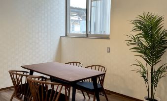 Jinsyoudou Hotel