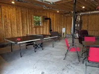 Cozy loft retreat w/Mountain Views in Mtn City near VA Creeper Trail & Damascus. - Chalets