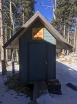 Ski in Ski Out From 10,000' Where Living in the Mountains is all it Should be - Wifi