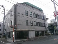 Kamiooka SK Hotel Hotels near Kami Ooka Station