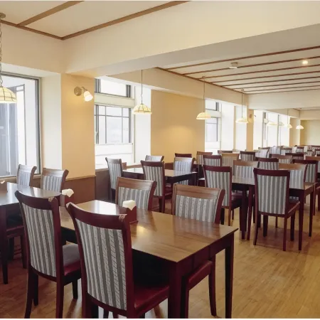 Gora Hotel Paipuno Kemuri Plus