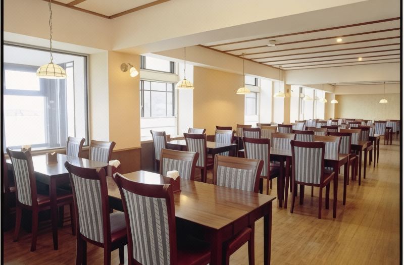 Gora Hotel Paipuno Kemuri Plus photo 3