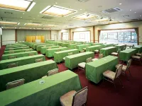 Hotel Seifuen Hoteles en Chikuma
