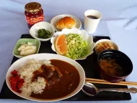 Hotel Select Inn Shimada Ekimae - breakfast