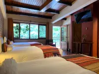 Panorama B&B - Bed and Breakfasts
