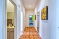 DESERT PLACE- Pool,Spa,Mountain views, Hike, Bike trails,3BR-2Bath,Permit 222362 - Vuoristonäköala