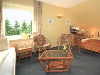 Hotel-Café Kampe - 3-Star