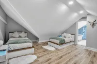 Kenmore Luxy Loft - Wifi