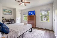 The Nest - Just 5 Miles from Braves & so close to ATL! - 3-نجوم