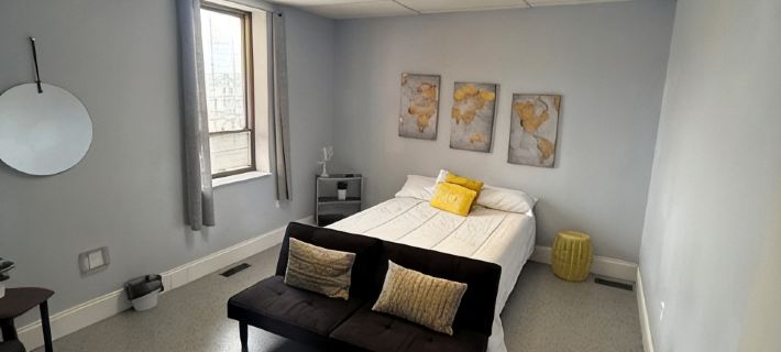 River-Side Loft 3500 SQ FT Downtown Dayton Hotels in Dayton