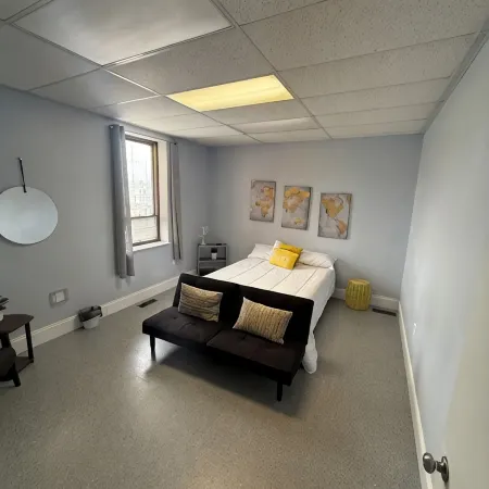 River-Side Loft 3500 SQ FT Downtown Dayton