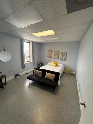 River-Side Loft 3500 SQ FT Downtown Dayton - Bintang 2