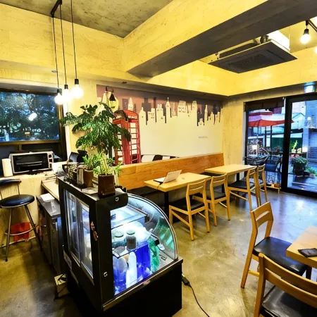 Gyeongju Namu Guesthouse Отели рядом с достопримечательностью «Астрономическая обсерватория «Чхомсондэ»»