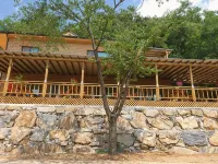 Jecheon Cheongpung Hwangto Pension - 民宿