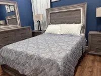 The Blue backyard studio suite!!  Convenience and practicality in one place!! - 4-Star