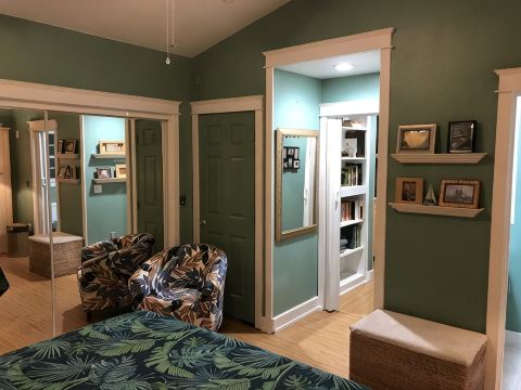 Quiet, Stand-alone Country Granny Cottage near the Village,
