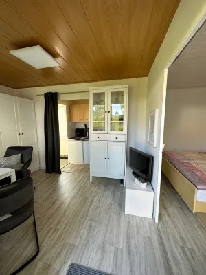 Holiday house in a quiet location and near the forest - Bungalows