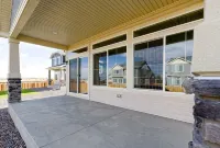 √3 BDR Ranch Home√For Families√Backyard√Parking√Quiet - 방갈로