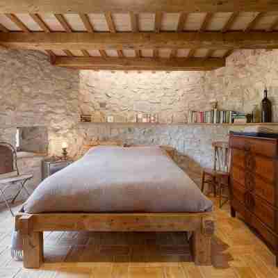 Can Feliu Apartment, Sant Daniel-girona Rooms