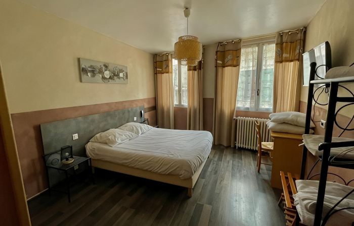 Hotel François 1Er