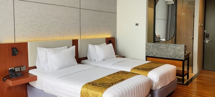 Grand Miami Hotel Malang Regency otelleri