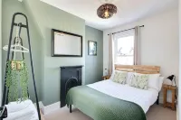 Delightful two bedroom cottage near town centre - 4 étoiles